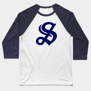 Defunct Sacramento Solons Baseball 1909 Baseball T-Shirt